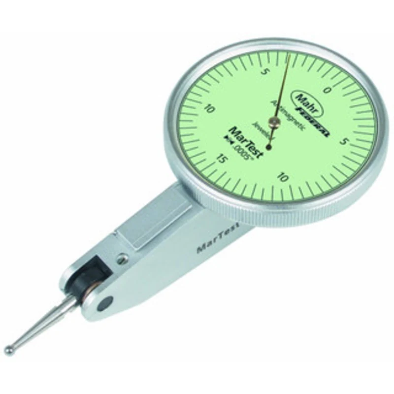 Mahr/Federal MarTest Dial Test Indicator 4307950 - 801-SG